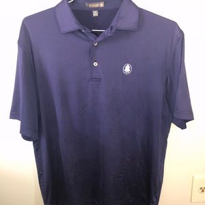 Peter Millar Summer Comfort Series shirt